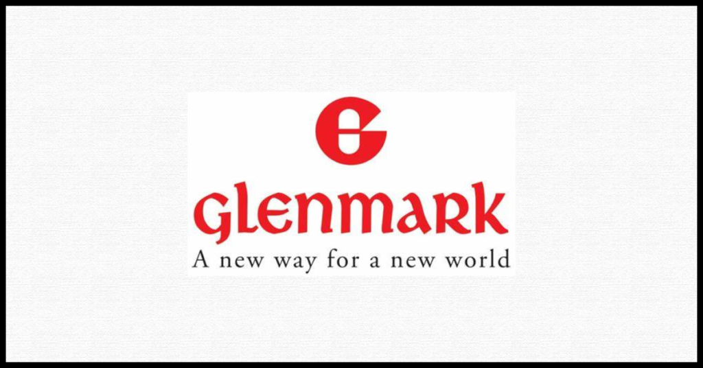 Glenmark Pharmaceuticals Ltd.- Top 10 Pharma Companies in India