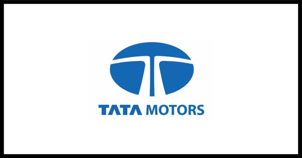 Tata Motors- Top 10 Engineering Companies in India