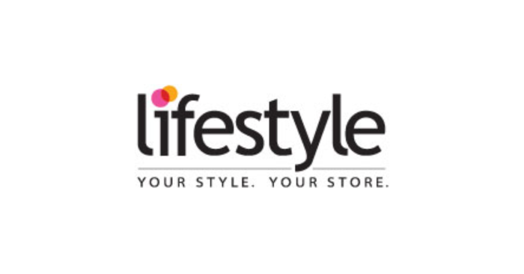 Lifestyle International (Landmark Group)- Top 10 Retail Chains in India