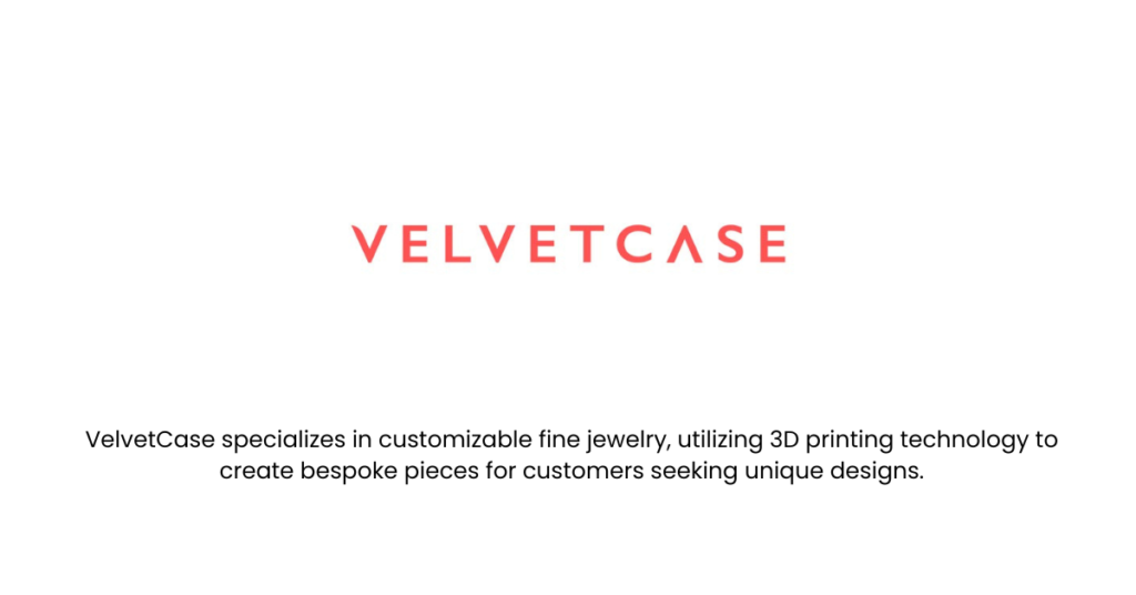 VelvetCase- Top 10 FashionTech Startups in India