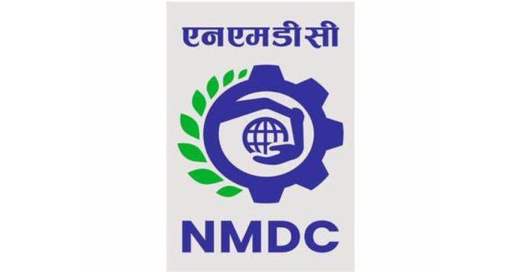  NMDC Steel Limited- Top 10 Steel Companies In India
