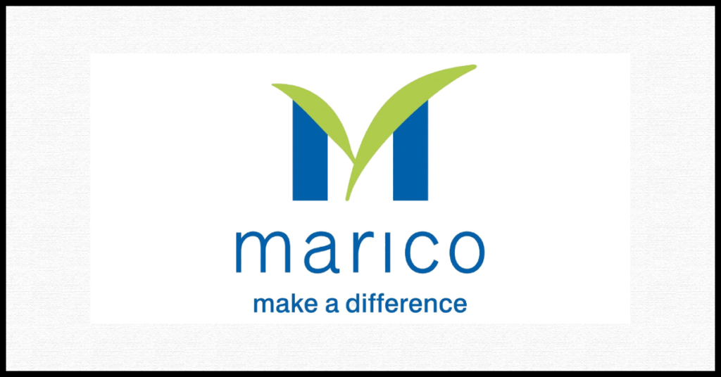 Marico Limited- Top 10 FMCG Companies in India