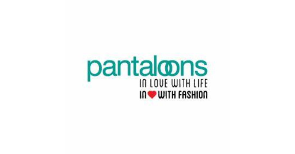 Pantaloons Fashion & Retail- Top 10 Retail Chains in India