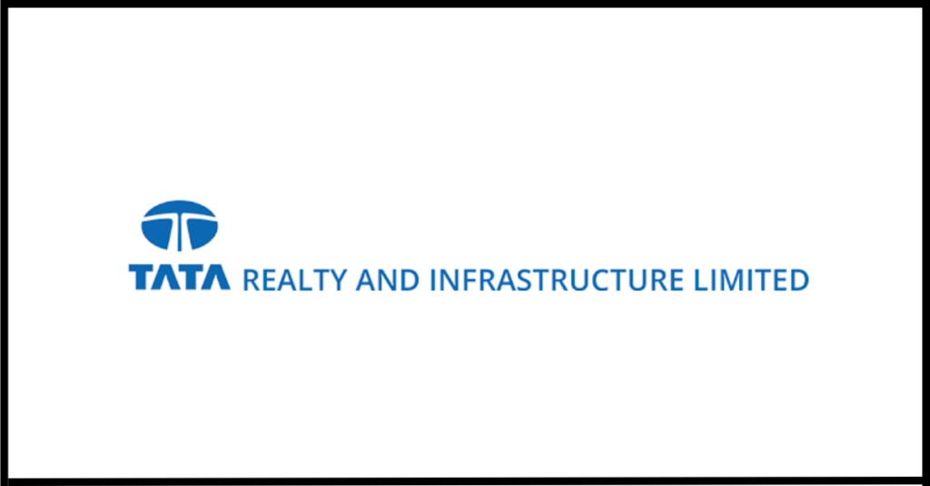 Tata Realty and Infrastructure Limited (TRIL)- Top 10 Real Estate Developers in India
