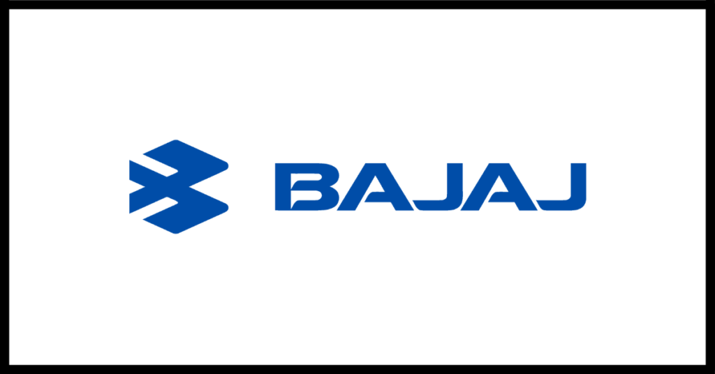  Bajaj Auto- Top 10 Engineering Companies in India