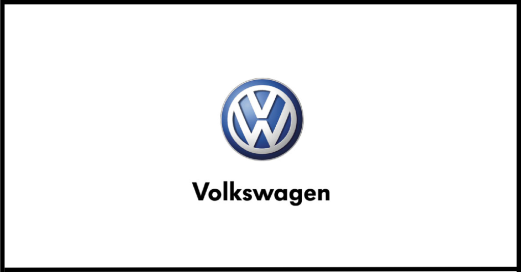 Volkswagen India Pvt. Ltd.- Top 10 Automobile Manufacturers in India