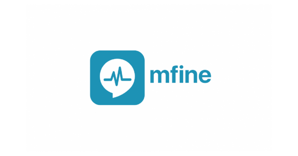 mfine- Top 10 HealthTech Startups in India