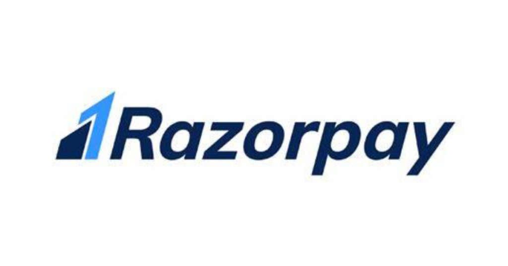 Razorpay- Top 10 Fintech Startups in India