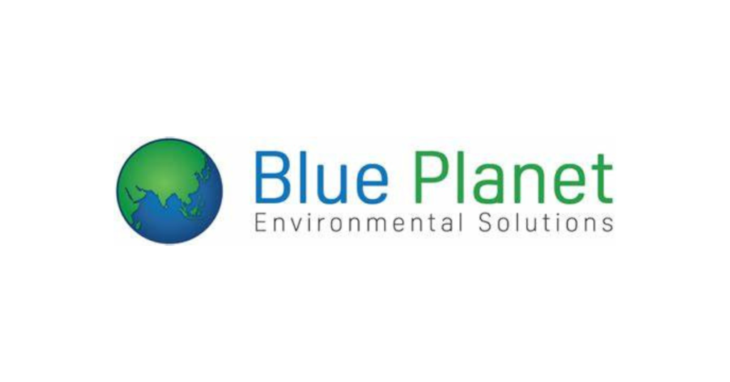 Blue Planet Environmental Solutions- Top 10 CleanTech Startups in India