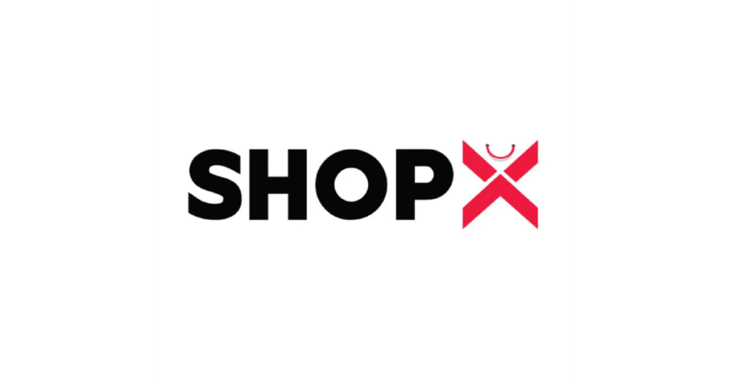 ShopX- Top 10 RetailTech Startups in India
