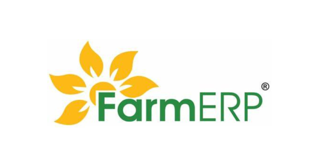 FarmERP-Top 10 Agritech Startups in India