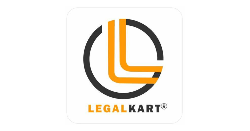 LegalKart- Top 10 LegalTech Startups in India