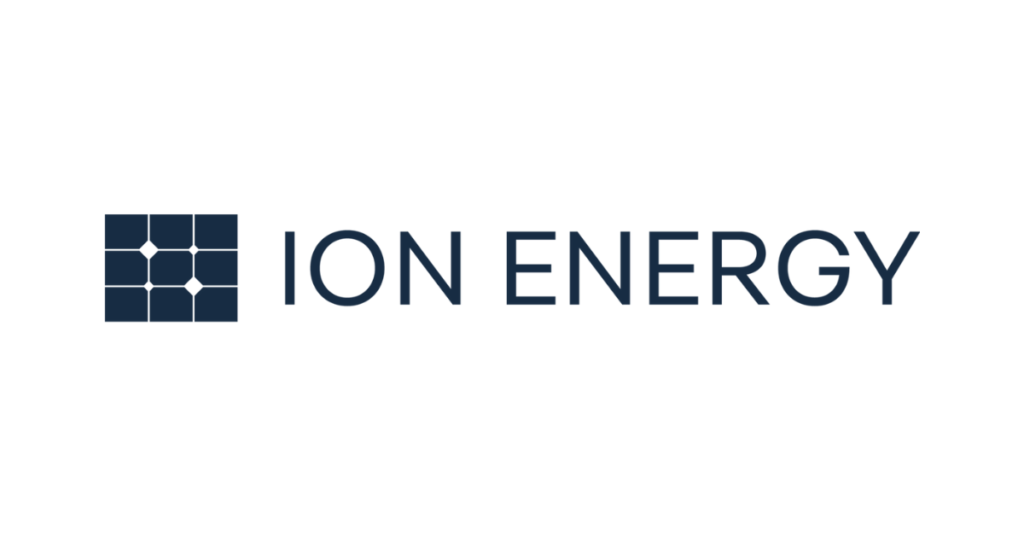 ION Energy- Top 10 CleanTech Startups in India