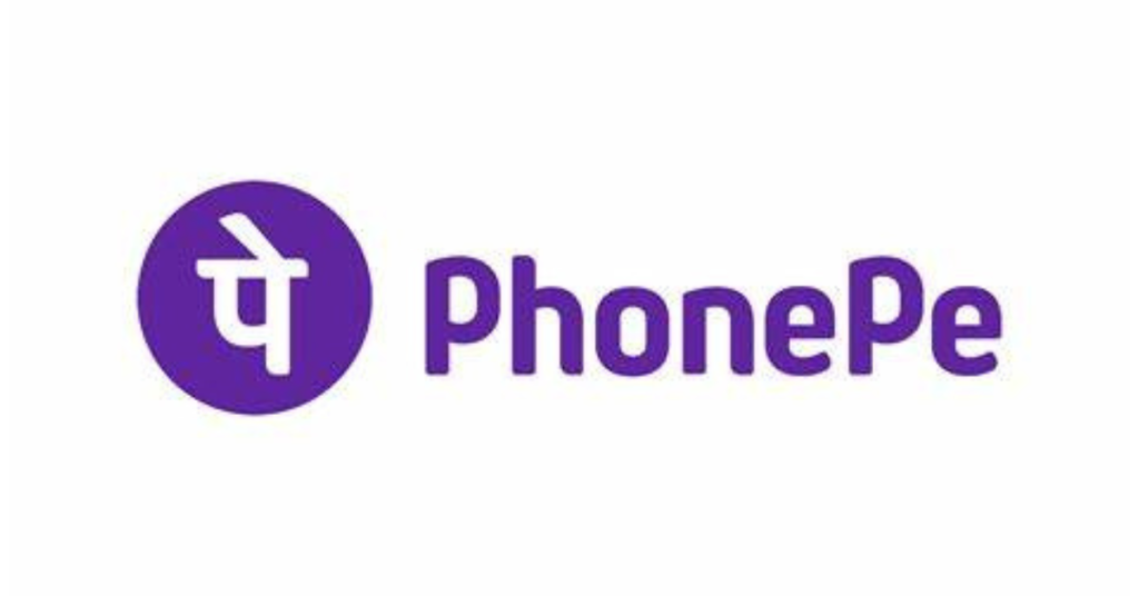PhonePe- Top 10 Fintech Startups in India