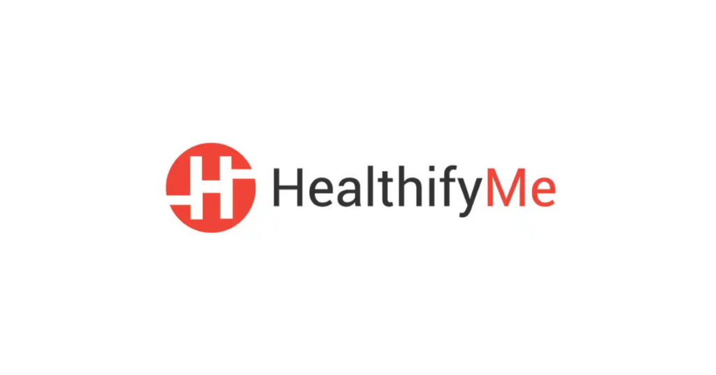 HealthifyMe-Top 10 HealthTech Startups in India