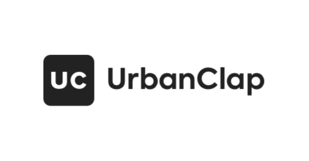 UrbanClap- Top 10 RetailTech Startups in India