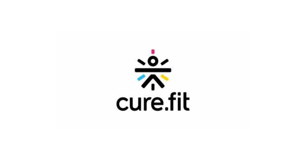 CureFit- Top 10 HealthTech Startups in India