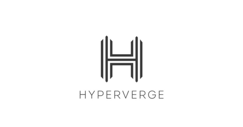 HyperVerge- Top 10 GovTech Startups in India