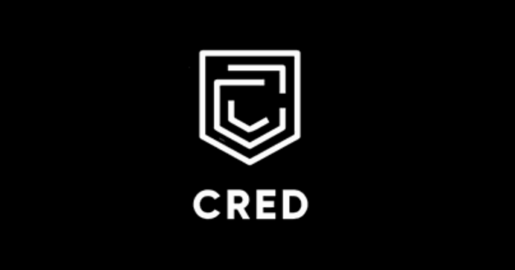 Cred- Top 10 Fintech Startups in India