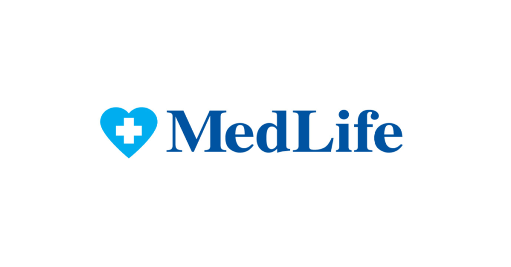 Medlife- Top 10 HealthTech Startups in India