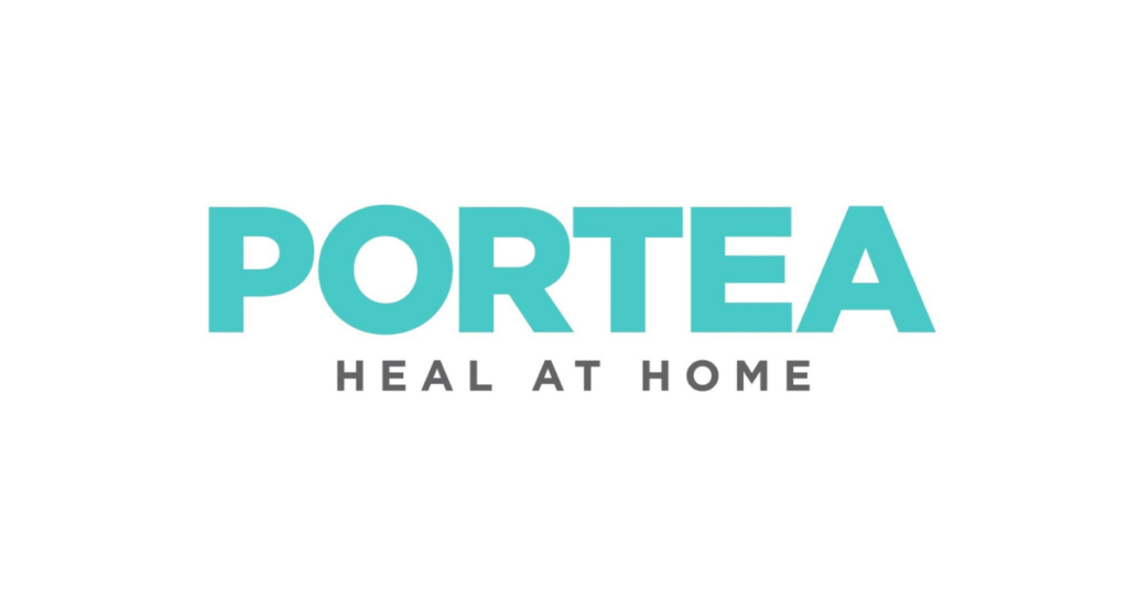 Portea- Top 10 HealthTech Startups in India