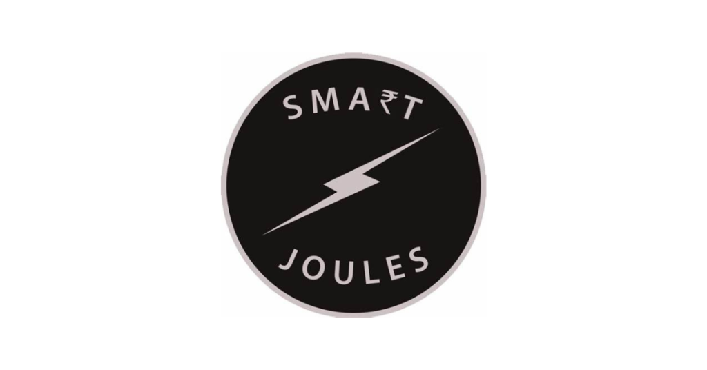 Smart Joules- Top 10 CleanTech Startups in India
