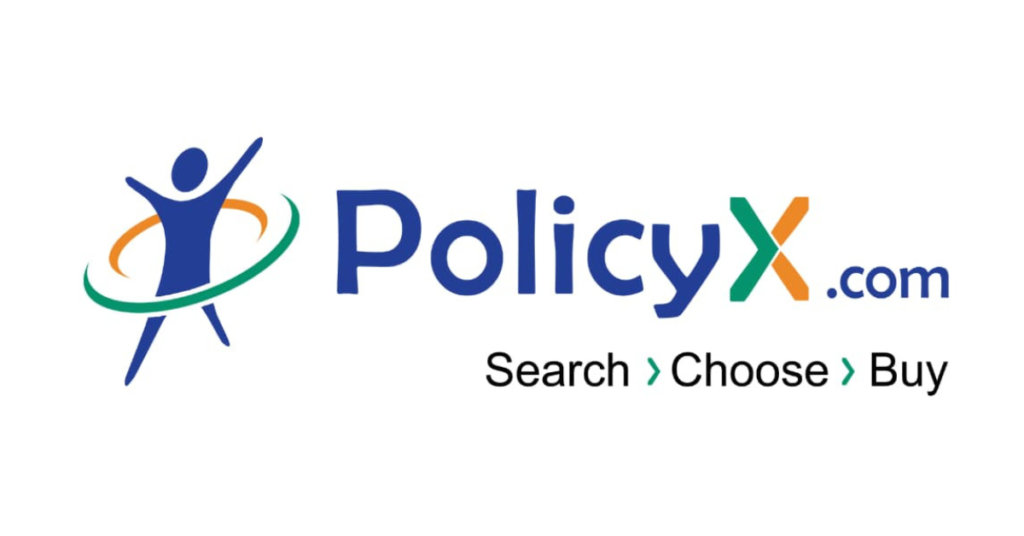 PolicyX- Top 10 InsurTech Startups in India