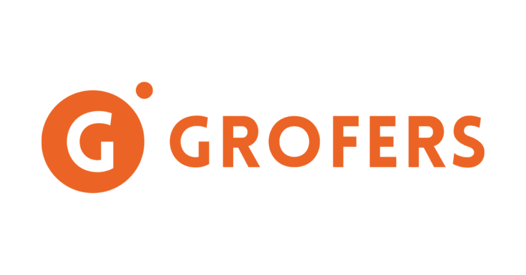 Grofers- Top 10 RetailTech Startups in India