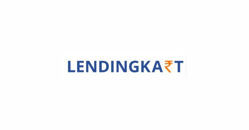 Lendingkart- Top 10 Fintech Startups in India