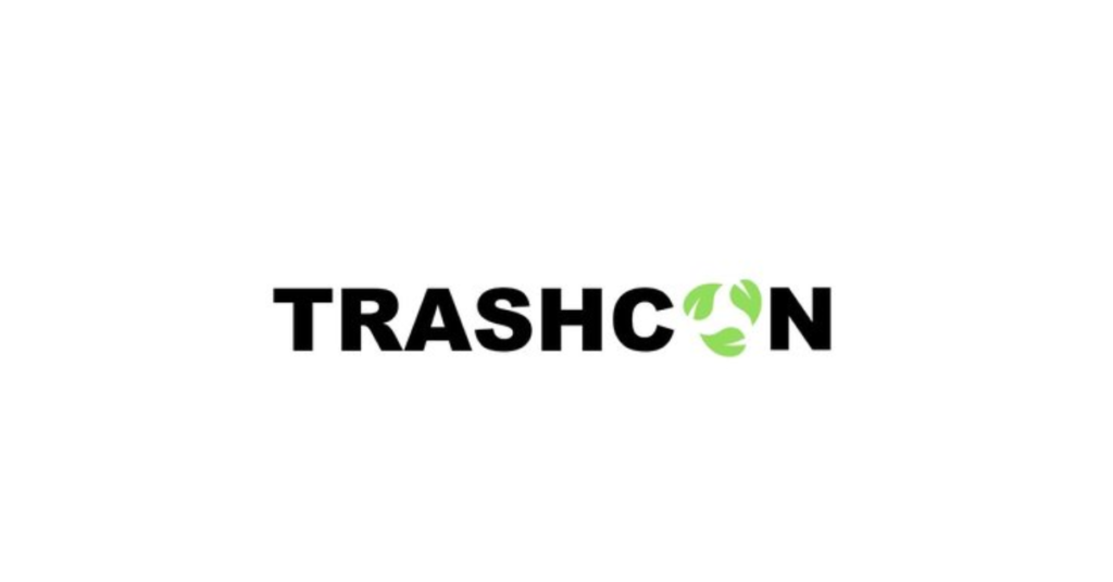 TrashCon- Top 10 CleanTech Startups in India