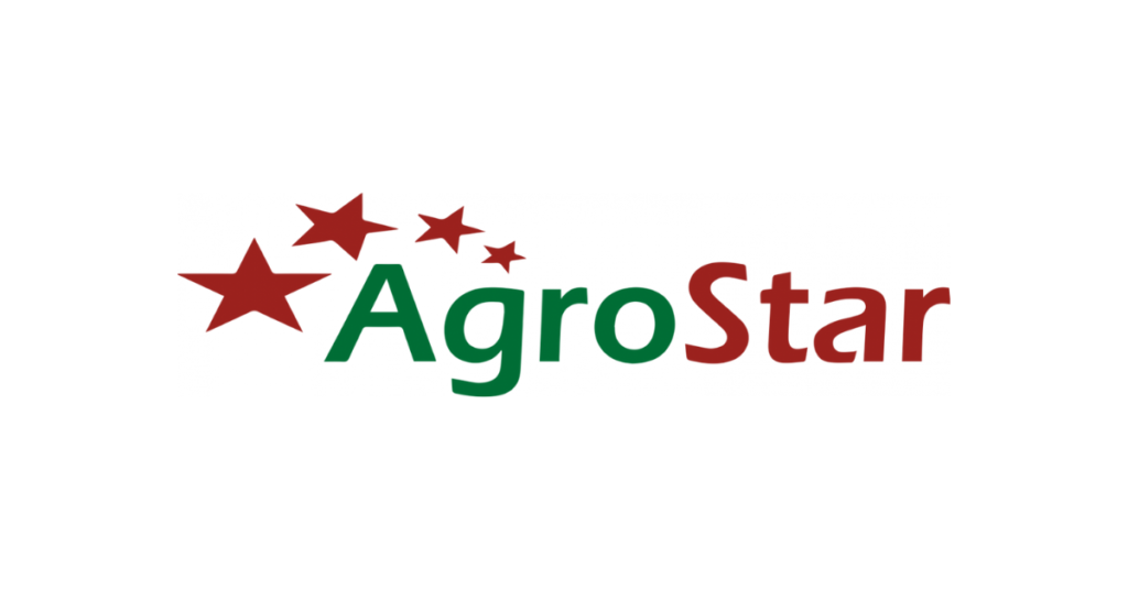AgroStar-Top 10 Agritech Startups in Indian
