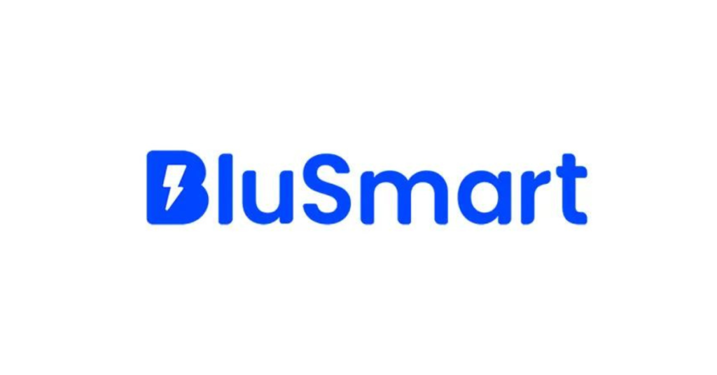 BluSmart- Top 10 CleanTech Startups in India