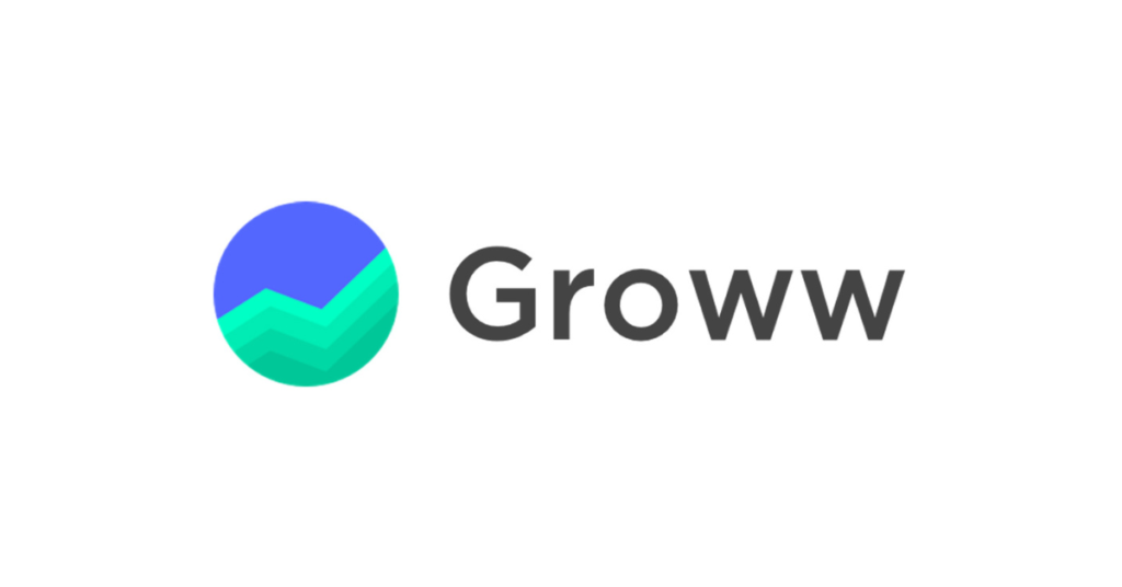 Groww- Top 10 Fintech Startups in India