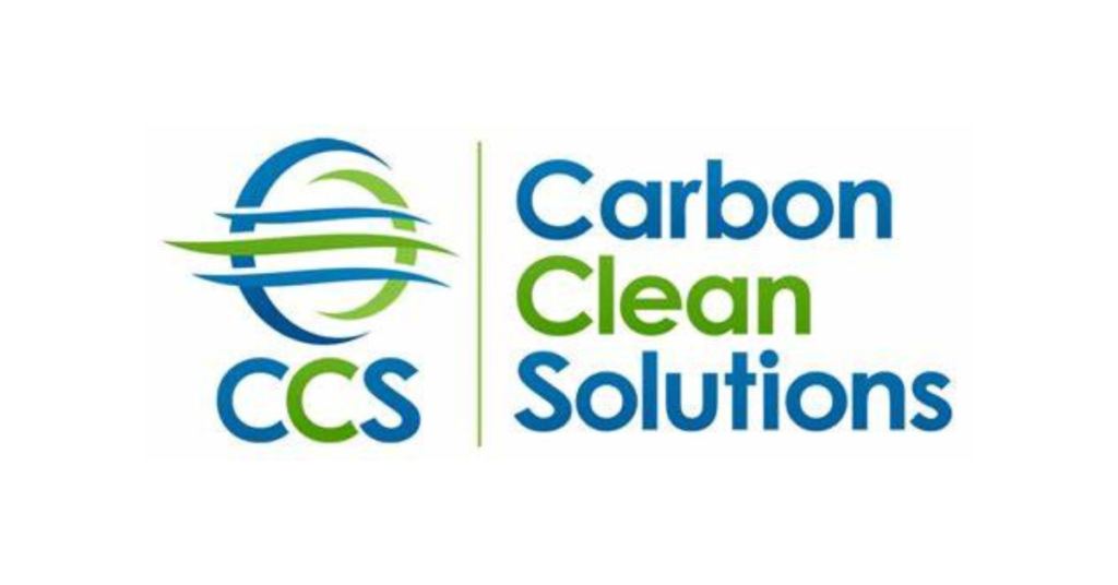 Carbon Clean Solutions- Top 10 CleanTech Startups in India