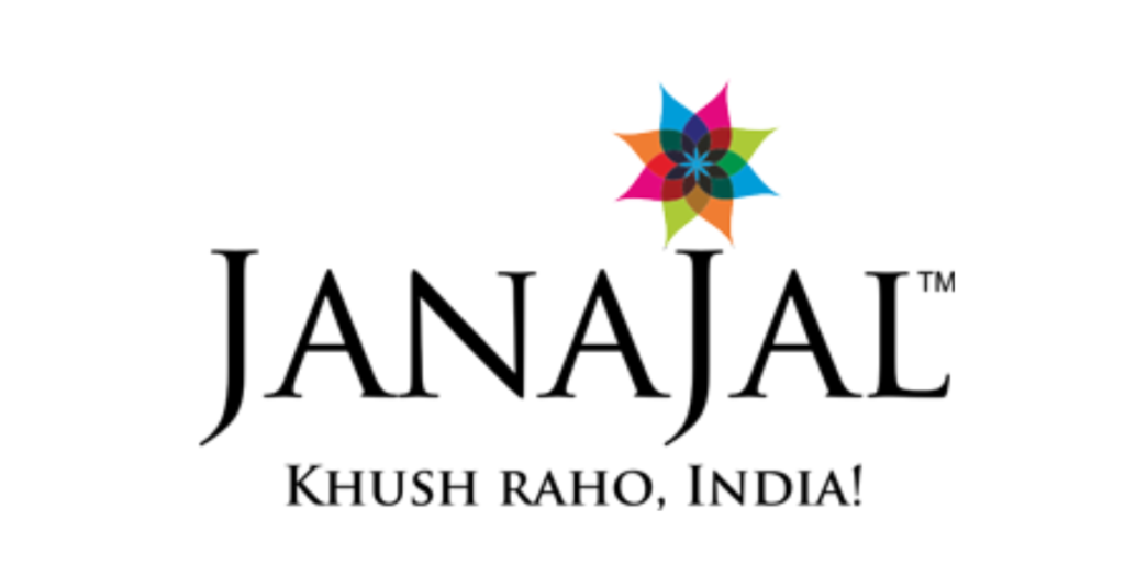 Janajal- Top 10 GovTech Startups in India