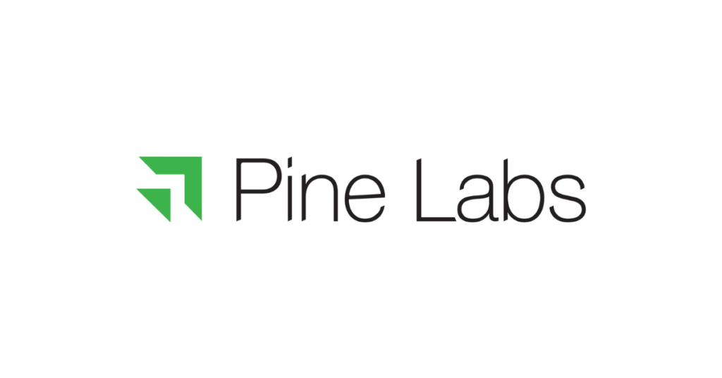 Pine Labs- Top 10 Fintech Startups in India