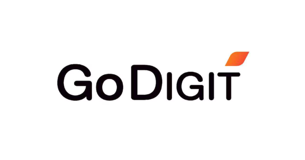 Go Digit- Top 10 InsurTech Startups in India