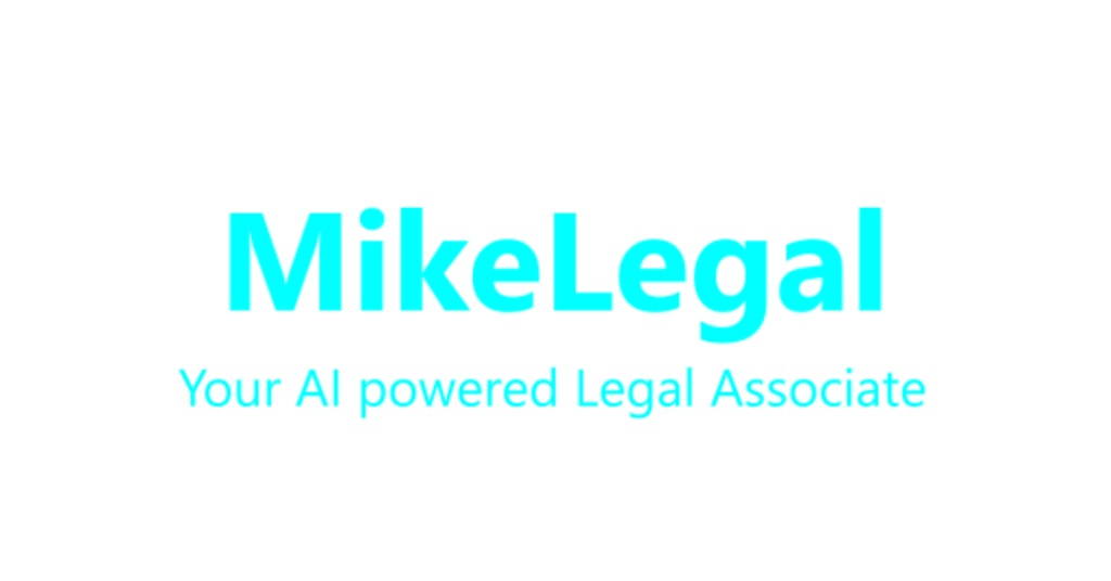 MikeLegal- Top 10 LegalTech Startups in India
