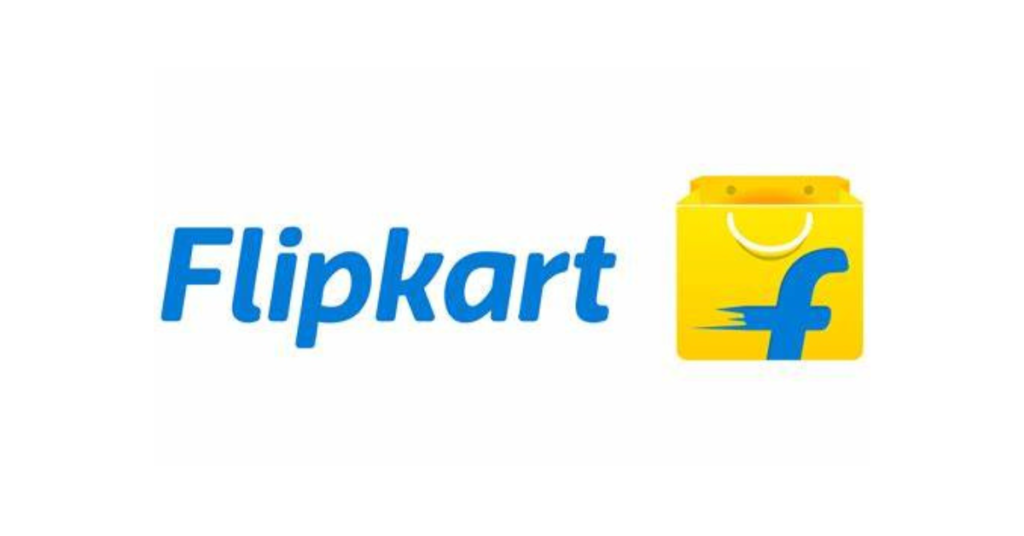 Flipkart- Top 10 RetailTech Startups in India