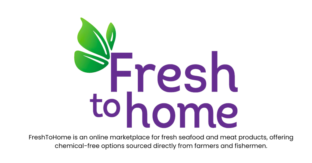 FreshToHome- Top 10 FoodTech Startups in India