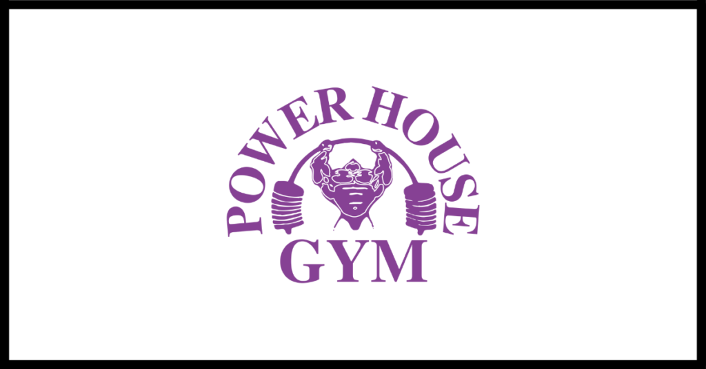 Powerhouse Gym- Top 10 Fitness Chains in India