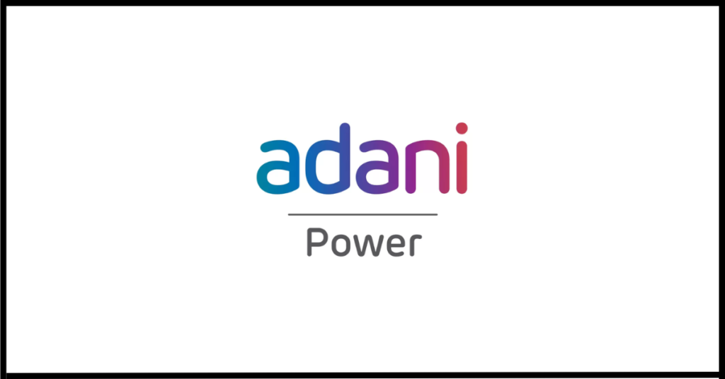  Adani Power- Top 10 Power Generation Companies in India