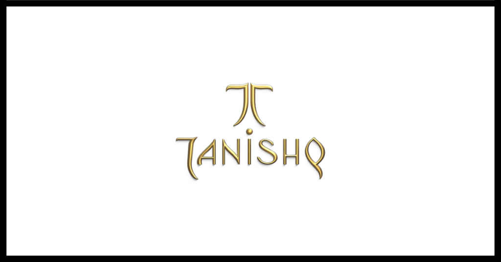 Tanishq- Top 10 Luxury Brands in India