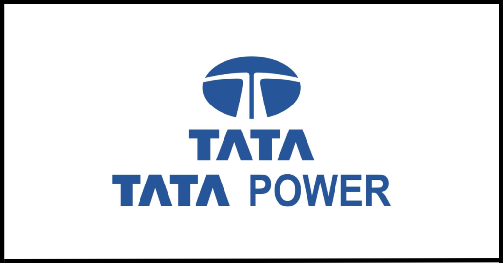 Tata Power- Top 10 Power Generation Companies in India