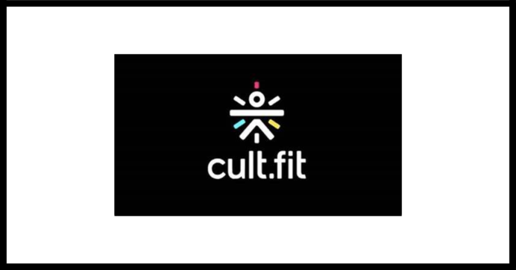 Cult.fit- Top 10 Fitness Chains in India