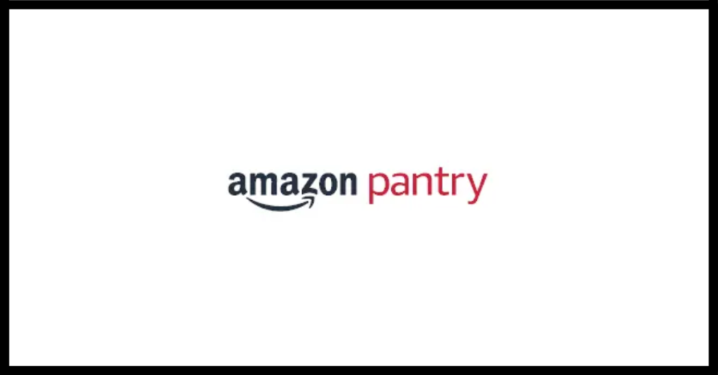 Amazon Pantry- Top 10 Online Grocery Stores in India