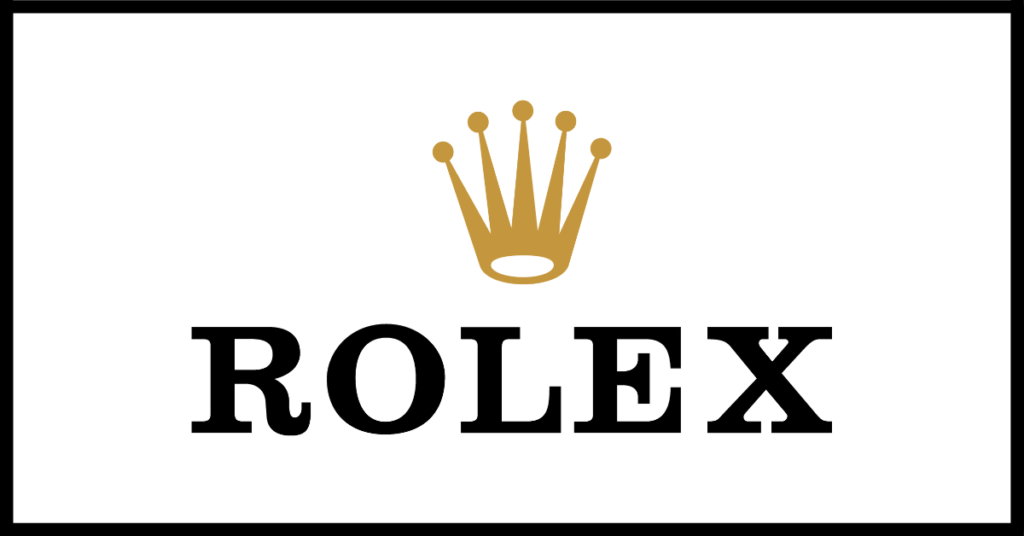 Rolex- Top 10 Luxury Brands in India