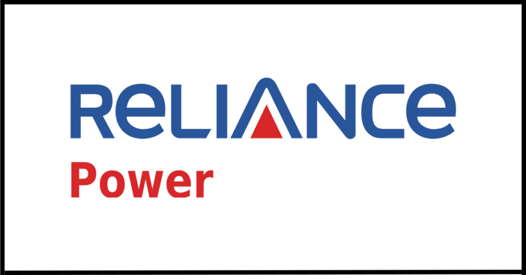 Reliance Power- Top 10 Power Generation Companies in India