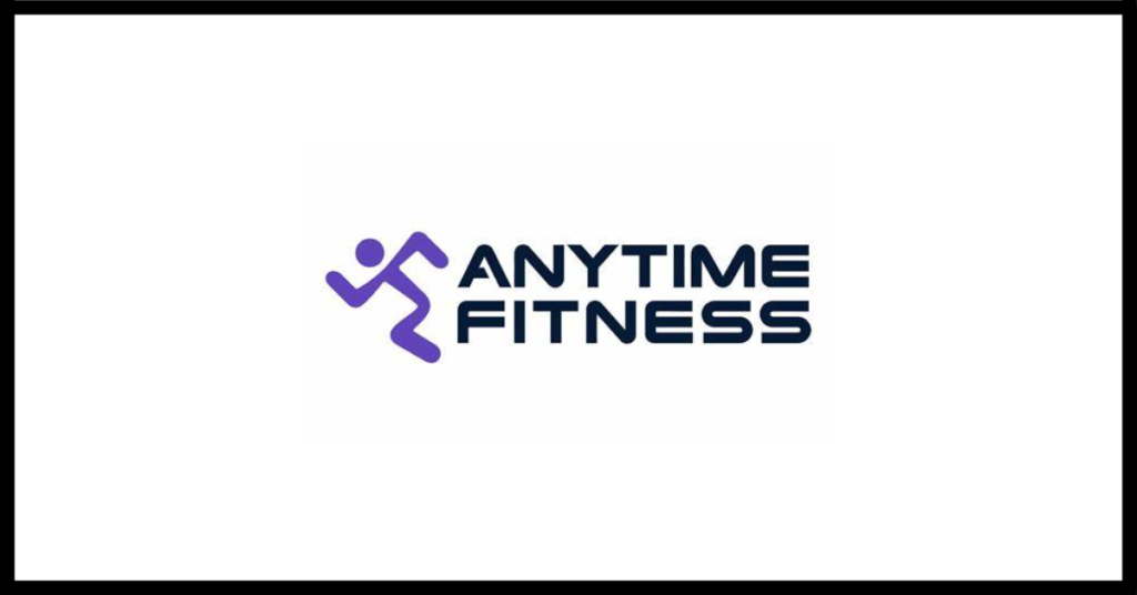  Anytime Fitness- Top 10 Fitness Chains in India