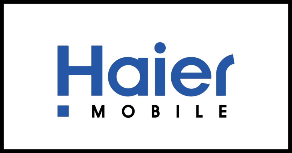 Haier- Top 10 Home Appliance Brands in India